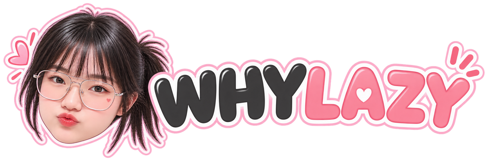 WhyLazy